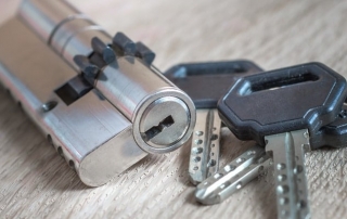 Should you Rekey or Replace a lock